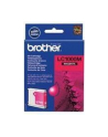 BROTHER Tusz Czerwony LC1000M=LC-1000M  400 str. - nr 51
