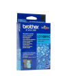 BROTHER Tusz Niebieski LC1100HYC=LC-1100HYC  750 str. - nr 45