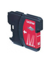 BROTHER Tusz Czerwony LC1100HYM=LC-1100HYM  750 str. - nr 27