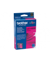 BROTHER Tusz Czerwony LC1100HYM=LC-1100HYM  750 str. - nr 28