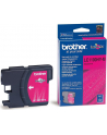 BROTHER Tusz Czerwony LC1100HYM=LC-1100HYM  750 str. - nr 51