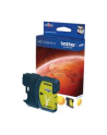 BROTHER Tusz Żółty LC1100HYY=LC-1100HYY  750 str. - nr 44