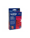 BROTHER Tusz Czerwony LC1100M=LC-1100M  325 str. - nr 1