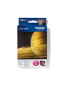 BROTHER Tusz Czerwony LC1100M=LC-1100M  325 str. - nr 68