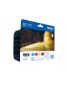 BROTHER Tusz LC1100VALBP=LC-1100VALBP  Zestaw CMYBk  LC1100C+LC1100M+LC1100Y+LC1100BK - nr 28