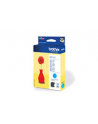 BROTHER Tusz Niebieski LC121C=LC-121C  300 str. - nr 10