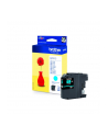 BROTHER Tusz Niebieski LC121C=LC-121C  300 str. - nr 15