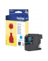 BROTHER Tusz Niebieski LC121C=LC-121C  300 str. - nr 32