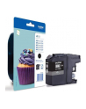 BROTHER Tusz Czarny LC123BK=LC-123BK  600 str. - nr 40