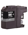 BROTHER Tusz Czarny LC123BK=LC-123BK  600 str. - nr 43
