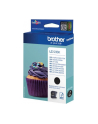 BROTHER Tusz Czarny LC123BK=LC-123BK  600 str. - nr 44