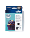 BROTHER Tusz Czarny LC123BK=LC-123BK  600 str. - nr 54