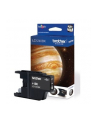 BROTHER Tusz Czarny LC1240BK=LC-1240BK  600 str. - nr 14