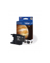 BROTHER Tusz Czarny LC1240BK=LC-1240BK  600 str. - nr 17