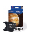 BROTHER Tusz Czarny LC1240BK=LC-1240BK  600 str. - nr 28