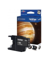 BROTHER Tusz Czarny LC1240BK=LC-1240BK  600 str. - nr 36