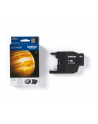 BROTHER Tusz Czarny LC1240BK=LC-1240BK  600 str. - nr 50