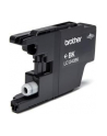 BROTHER Tusz Czarny LC1240BK=LC-1240BK  600 str. - nr 55