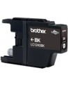 BROTHER Tusz Czarny LC1240BK=LC-1240BK  600 str. - nr 57