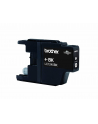 BROTHER Tusz Czarny LC1240BK=LC-1240BK  600 str. - nr 4