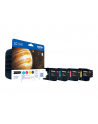 BROTHER Tusz LC1240VALBP=LC-1240VALBP  Zestaw CMYBk  LC1240C+LC1240M+LC1240Y+LC1240BK - nr 35