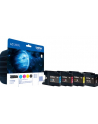 BROTHER Tusz LC1280XLVALBP=LC-1280XLVALBP  Zestaw CMYBk  LC1280XLC+LC1280XLM+LC1280XLY+LC1280XLBK - nr 12