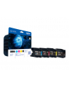 BROTHER Tusz LC1280XLVALBP=LC-1280XLVALBP  Zestaw CMYBk  LC1280XLC+LC1280XLM+LC1280XLY+LC1280XLBK - nr 22