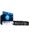 BROTHER Tusz LC1280XLVALBP=LC-1280XLVALBP  Zestaw CMYBk  LC1280XLC+LC1280XLM+LC1280XLY+LC1280XLBK - nr 29