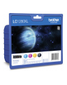 BROTHER Tusz LC1280XLVALBP=LC-1280XLVALBP  Zestaw CMYBk  LC1280XLC+LC1280XLM+LC1280XLY+LC1280XLBK - nr 6