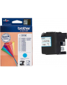 BROTHER Tusz Niebieski LC223C=LC-223C  550 str. - nr 48