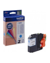 BROTHER Tusz Niebieski LC223C=LC-223C  550 str. - nr 51