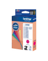 BROTHER Tusz Czerwony LC223M=LC-223M  550 str. - nr 40