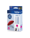 BROTHER Tusz Czerwony LC225XLM=LC-225XLM  1200 str. - nr 29