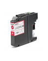 BROTHER Tusz Czerwony LC225XLM=LC-225XLM  1200 str. - nr 53