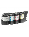 BROTHER Tusz LC229XLVALBP=LC-229XLVALBP  Zestaw CMYBk  LC229XLBK+LC225XLC+LC225XLM+LC225XLY - nr 23