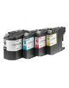 BROTHER Tusz LC229XLVALBP=LC-229XLVALBP  Zestaw CMYBk  LC229XLBK+LC225XLC+LC225XLM+LC225XLY - nr 26