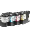 BROTHER Tusz LC229XLVALBP=LC-229XLVALBP  Zestaw CMYBk  LC229XLBK+LC225XLC+LC225XLM+LC225XLY - nr 29