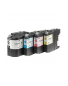 BROTHER Tusz LC229XLVALBP=LC-229XLVALBP  Zestaw CMYBk  LC229XLBK+LC225XLC+LC225XLM+LC225XLY - nr 34