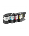 BROTHER Tusz LC229XLVALBP=LC-229XLVALBP  Zestaw CMYBk  LC229XLBK+LC225XLC+LC225XLM+LC225XLY - nr 34