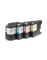 BROTHER Tusz LC229XLVALBP=LC-229XLVALBP  Zestaw CMYBk  LC229XLBK+LC225XLC+LC225XLM+LC225XLY - nr 35