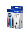 BROTHER Tusz Czarny LC529XLBK=LC-529XLBK  2400 str. - nr 9