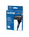 BROTHER Tusz Czarny LC970BK=LC-970Bk  350 str. - nr 21