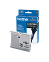 BROTHER Tusz Czarny LC970BK=LC-970Bk  350 str. - nr 4