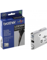 BROTHER Tusz Czarny LC970BK=LC-970Bk  350 str. - nr 65