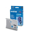 BROTHER Tusz Niebieski LC970C=LC-970C  300 str. - nr 34