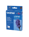 BROTHER Tusz Niebieski LC970C=LC-970C  300 str. - nr 37