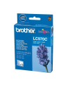 BROTHER Tusz Niebieski LC970C=LC-970C  300 str. - nr 58