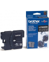 BROTHER Tusz Czarny LC980BK=LC-980B  300 str. - nr 27