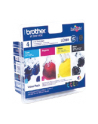 BROTHER Tusz LC980VALBP=LC-980VALBP  Zestaw CMYBk  LC980C+LC980M+LC980Y+LC980BK - nr 14