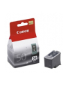 CANON Tusz Czarny PG-50=PG50=0616B001  545 str.  22 ml - nr 12